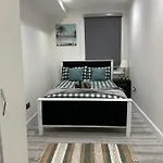 Studio Flat In London