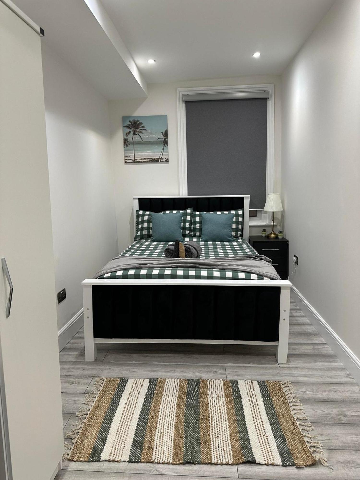 Flat In Appartamento Londra