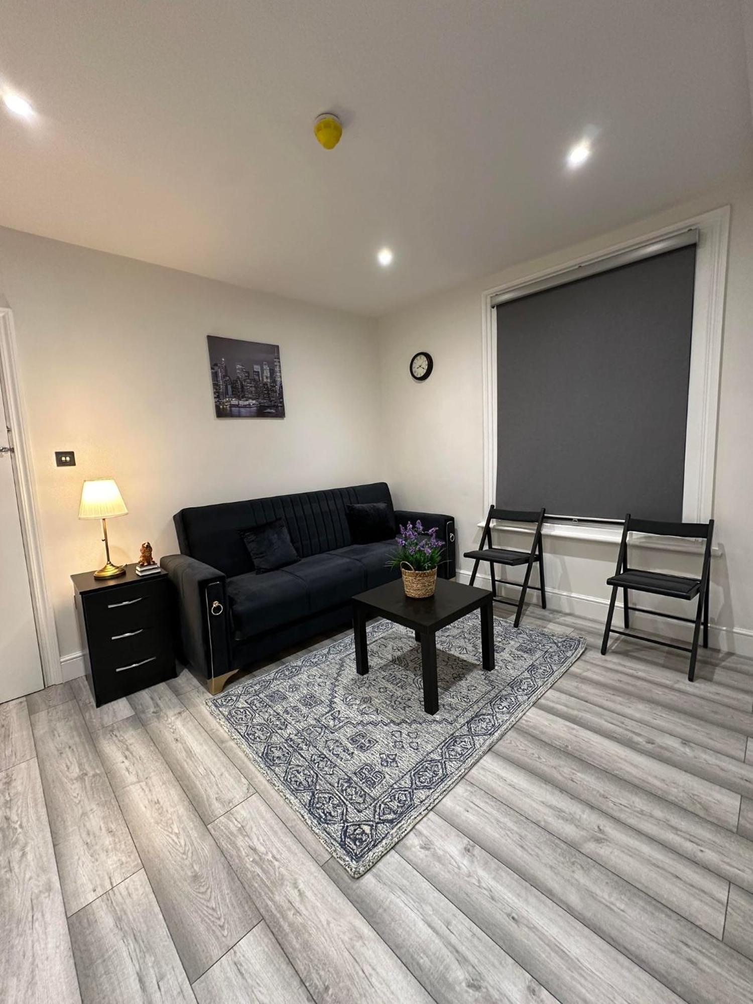 Appartamento Flat In Londra